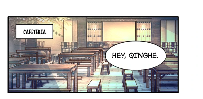 How to Raise a Cross Dressing Master [Official] - 21 - New Student manhwa