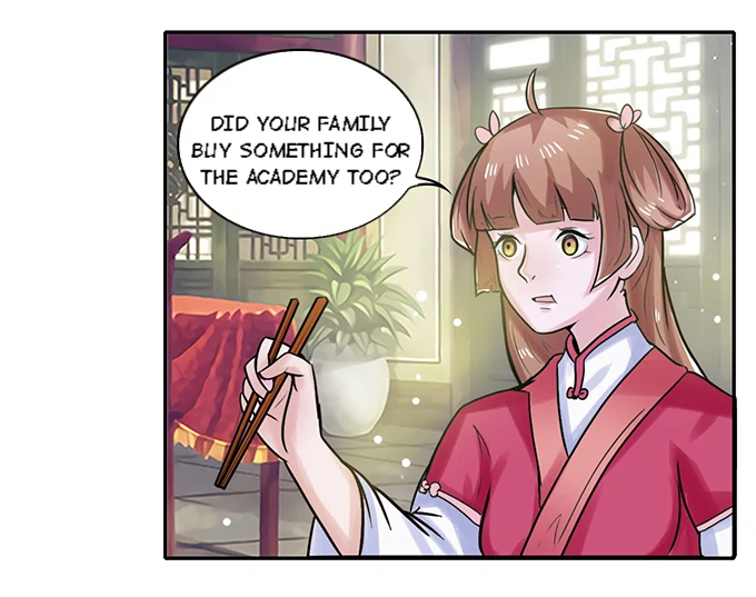 How to Raise a Cross Dressing Master [Official] - 21 - New Student manhwa