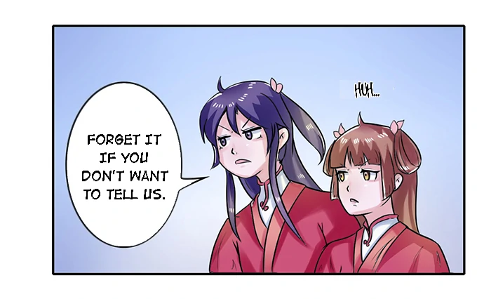How to Raise a Cross Dressing Master [Official] - 21 - New Student manhwa