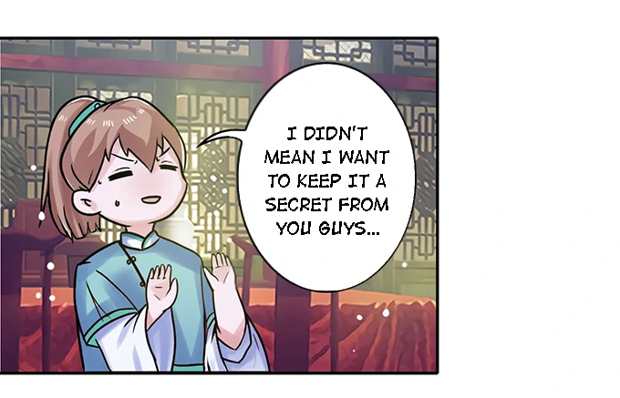 How to Raise a Cross Dressing Master [Official] - 21 - New Student manhwa