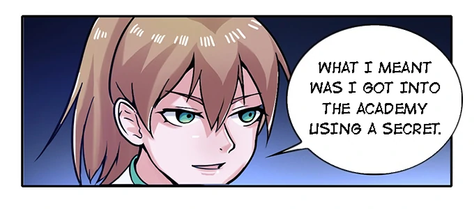 How to Raise a Cross Dressing Master [Official] - 21 - New Student manhwa