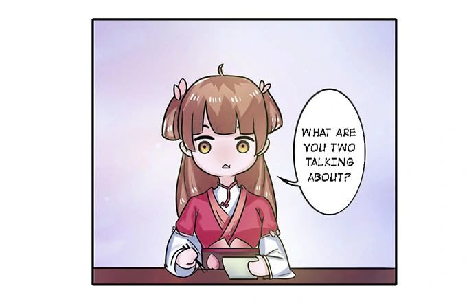 How to Raise a Cross Dressing Master [Official] - 21 - New Student manhwa