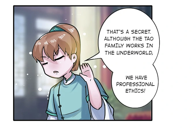 How to Raise a Cross Dressing Master [Official] - 22 - Coming to a Settlement manhwa