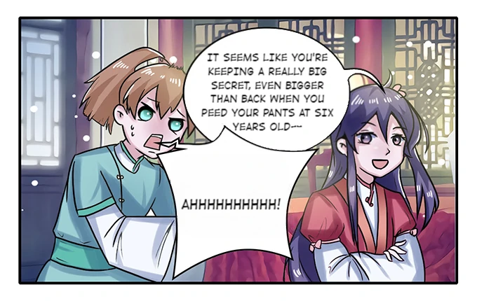How to Raise a Cross Dressing Master [Official] - 22 - Coming to a Settlement manhwa