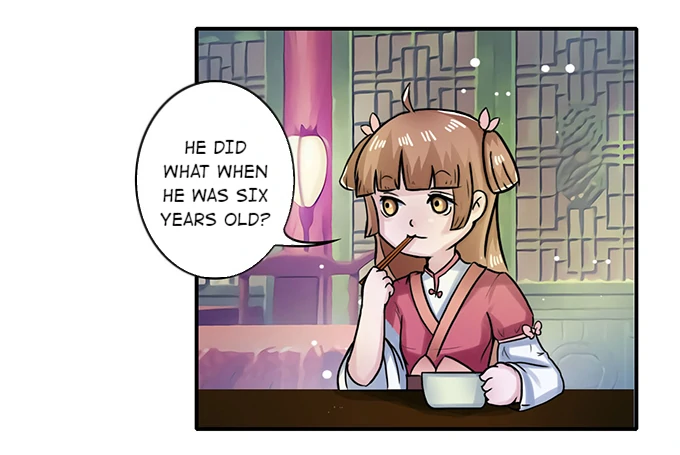 How to Raise a Cross Dressing Master [Official] - 22 - Coming to a Settlement manhwa