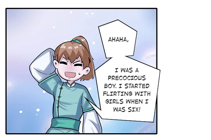 How to Raise a Cross Dressing Master [Official] - 22 - Coming to a Settlement manhwa