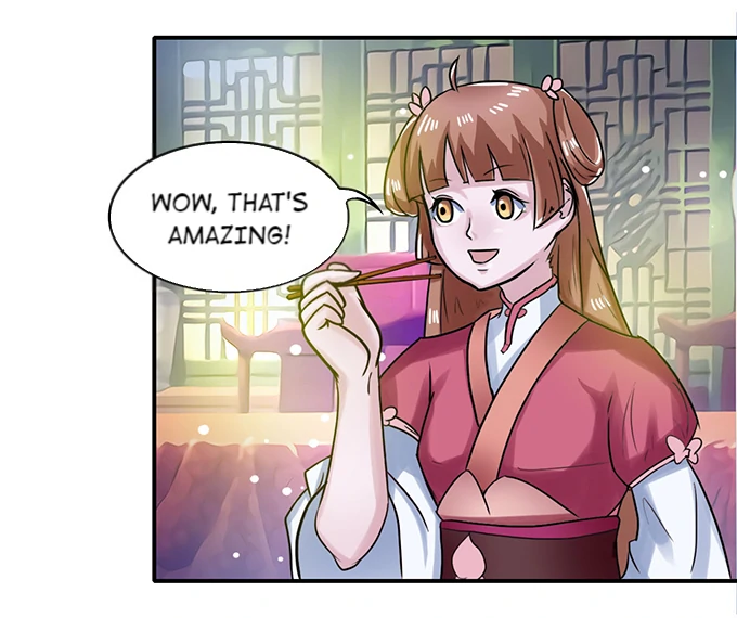 How to Raise a Cross Dressing Master [Official] - 22 - Coming to a Settlement manhwa