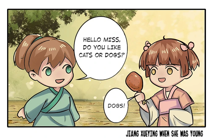 How to Raise a Cross Dressing Master [Official] - 22 - Coming to a Settlement manhwa