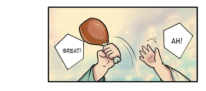 How to Raise a Cross Dressing Master [Official] - 22 - Coming to a Settlement manhwa