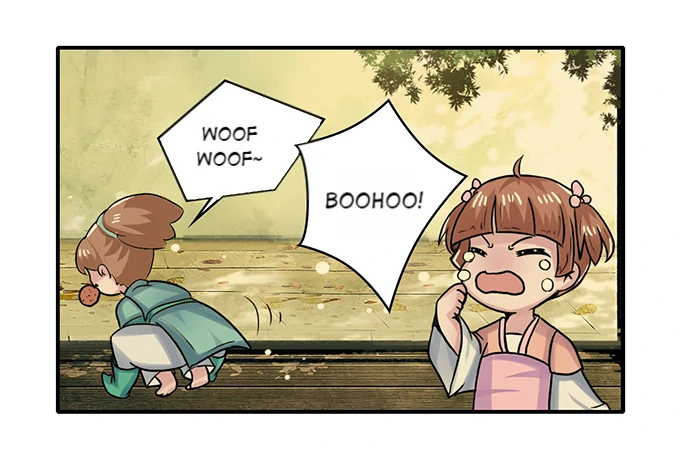 How to Raise a Cross Dressing Master [Official] - 22 - Coming to a Settlement manhwa