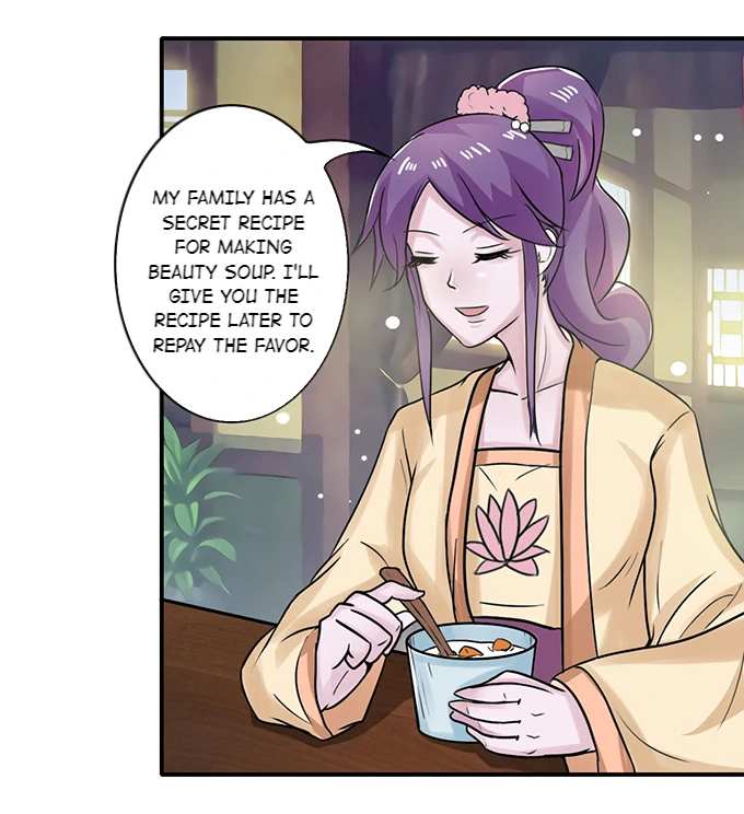 How to Raise a Cross Dressing Master [Official] - 22 - Coming to a Settlement manhwa