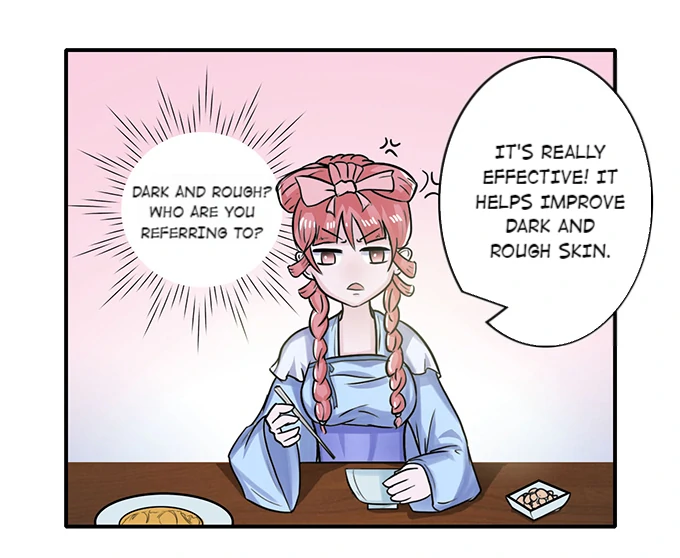 How to Raise a Cross Dressing Master [Official] - 22 - Coming to a Settlement manhwa