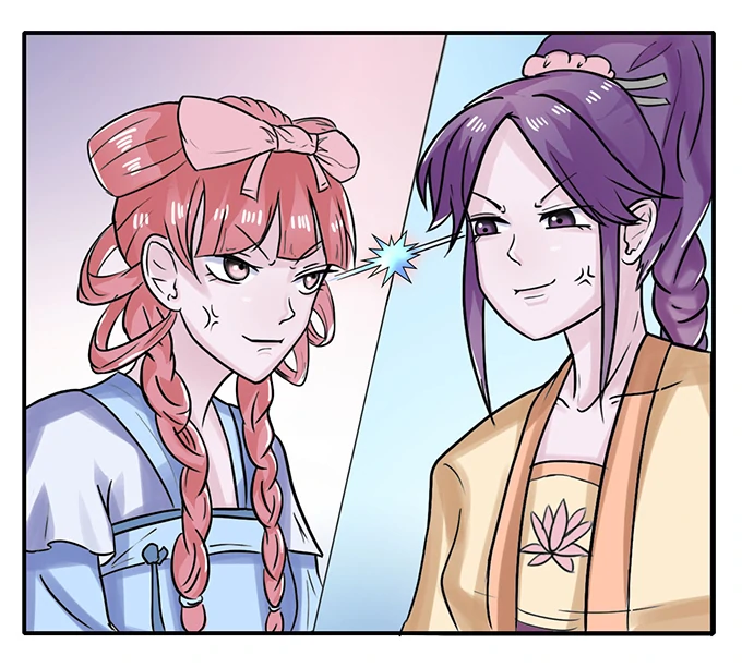 How to Raise a Cross Dressing Master [Official] - 22 - Coming to a Settlement manhwa