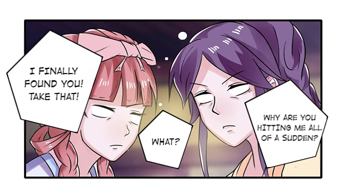 How to Raise a Cross Dressing Master [Official] - 22 - Coming to a Settlement manhwa