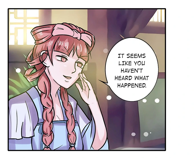 How to Raise a Cross Dressing Master [Official] - 22 - Coming to a Settlement manhwa