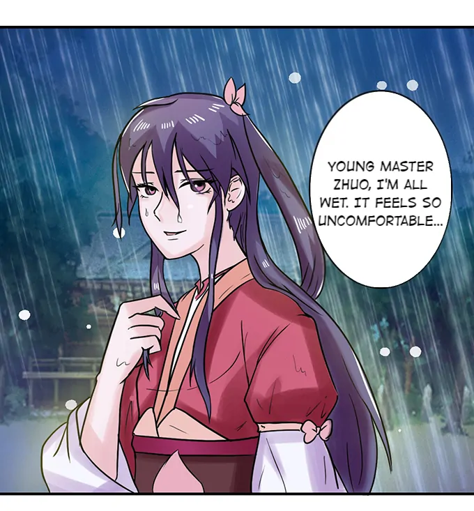 How to Raise a Cross Dressing Master [Official] - 22 - Coming to a Settlement manhwa