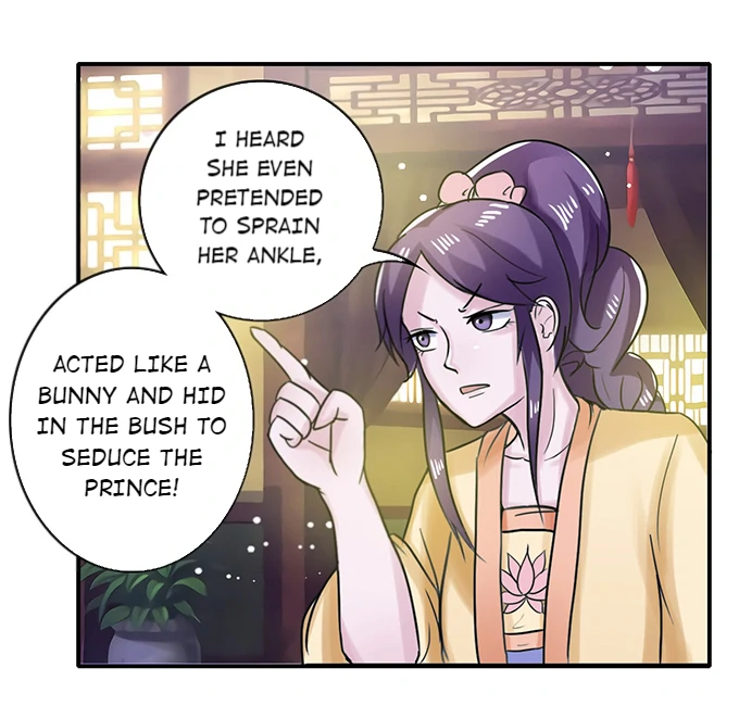 How to Raise a Cross Dressing Master [Official] - 22 - Coming to a Settlement manhwa