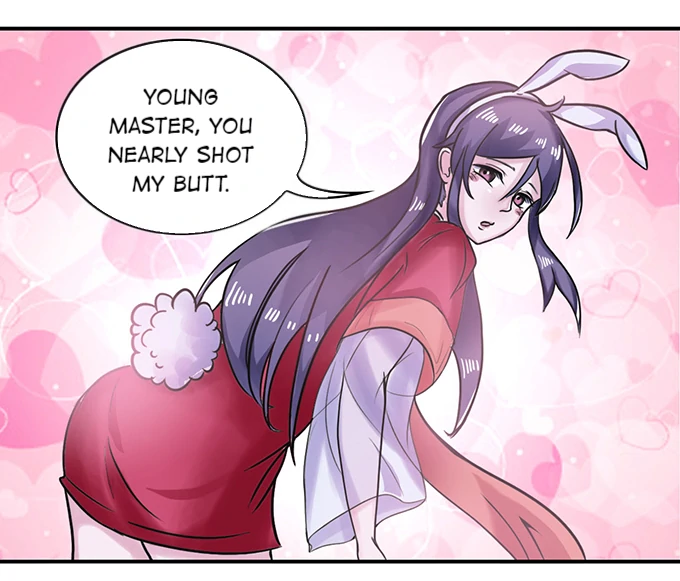 How to Raise a Cross Dressing Master [Official] - 22 - Coming to a Settlement manhwa