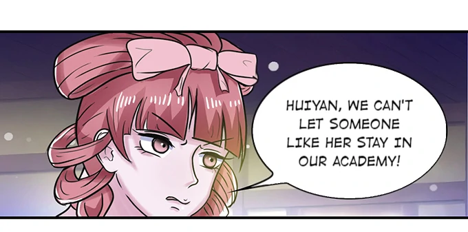 How to Raise a Cross Dressing Master [Official] - 22 - Coming to a Settlement manhwa