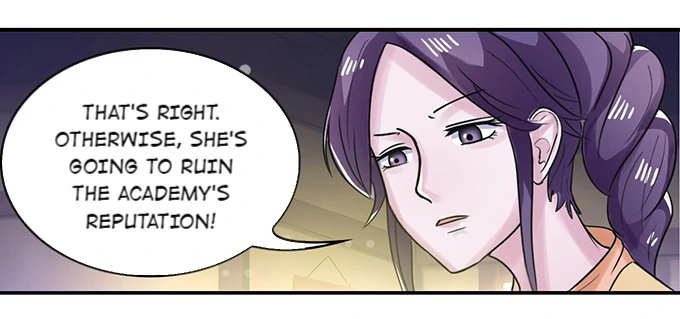 How to Raise a Cross Dressing Master [Official] - 22 - Coming to a Settlement manhwa