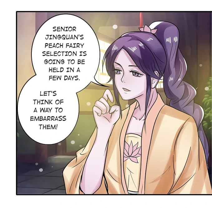 How to Raise a Cross Dressing Master [Official] - 22 - Coming to a Settlement manhwa
