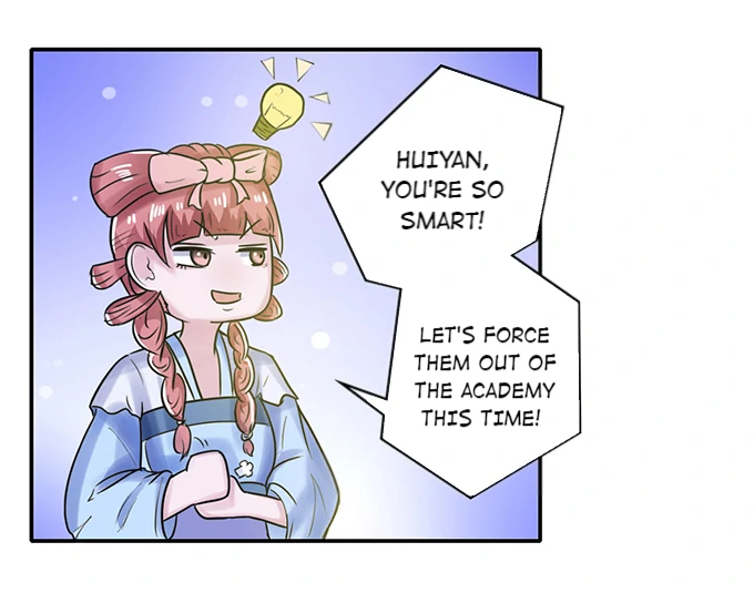 How to Raise a Cross Dressing Master [Official] - 22 - Coming to a Settlement manhwa