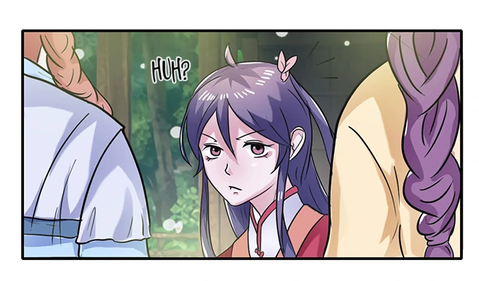 How to Raise a Cross Dressing Master [Official] - 22 - Coming to a Settlement manhwa