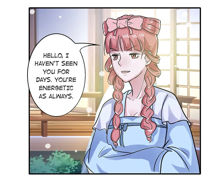 How to Raise a Cross Dressing Master [Official] - 22 - Coming to a Settlement manhwa