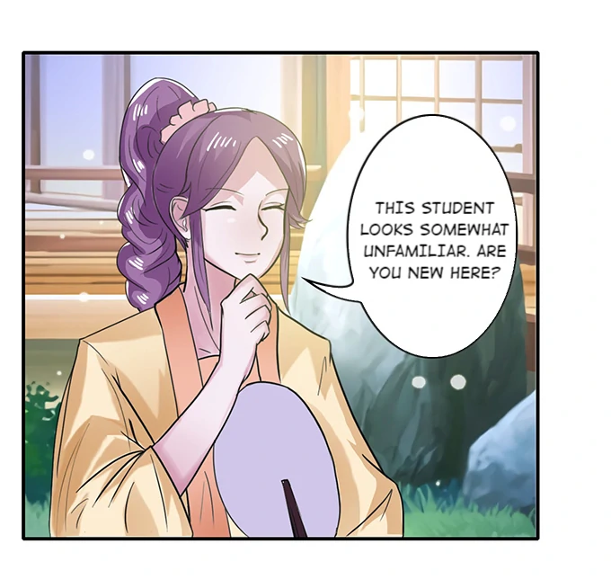 How to Raise a Cross Dressing Master [Official] - 22 - Coming to a Settlement manhwa