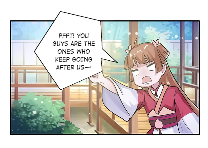 How to Raise a Cross Dressing Master [Official] - 22 - Coming to a Settlement manhwa