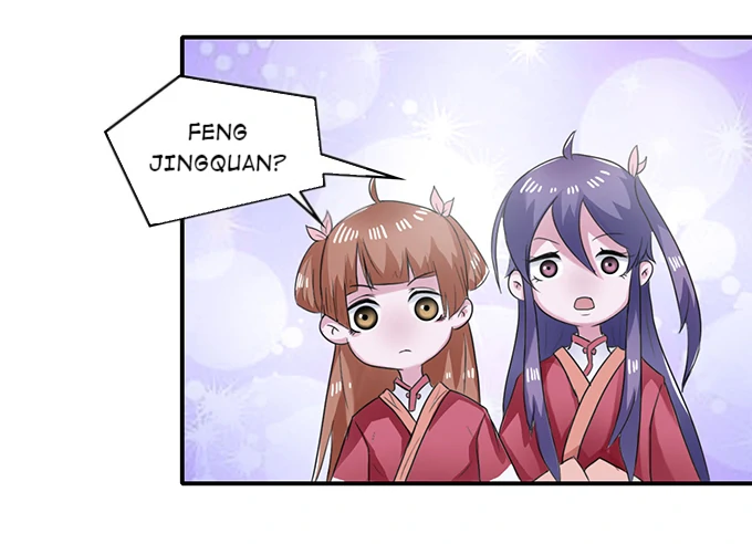 How to Raise a Cross Dressing Master [Official] - 23 - Wu Peixian’s Worries manhwa