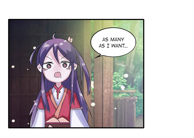 How to Raise a Cross Dressing Master [Official] - 23 - Wu Peixian’s Worries manhwa