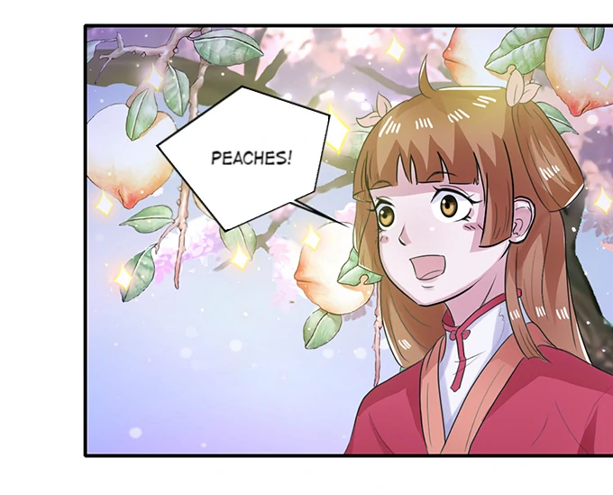 How to Raise a Cross Dressing Master [Official] - 23 - Wu Peixian’s Worries manhwa