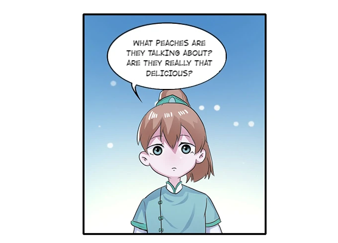 How to Raise a Cross Dressing Master [Official] - 23 - Wu Peixian’s Worries manhwa
