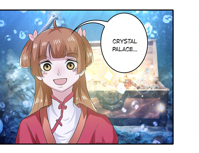How to Raise a Cross Dressing Master [Official] - 23 - Wu Peixian’s Worries manhwa