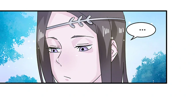 How to Raise a Cross Dressing Master [Official] - 23 - Wu Peixian’s Worries manhwa