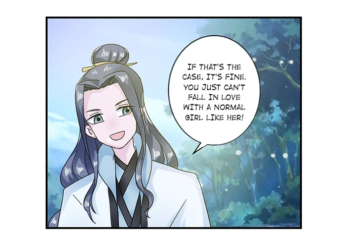 How to Raise a Cross Dressing Master [Official] - 23 - Wu Peixian’s Worries manhwa