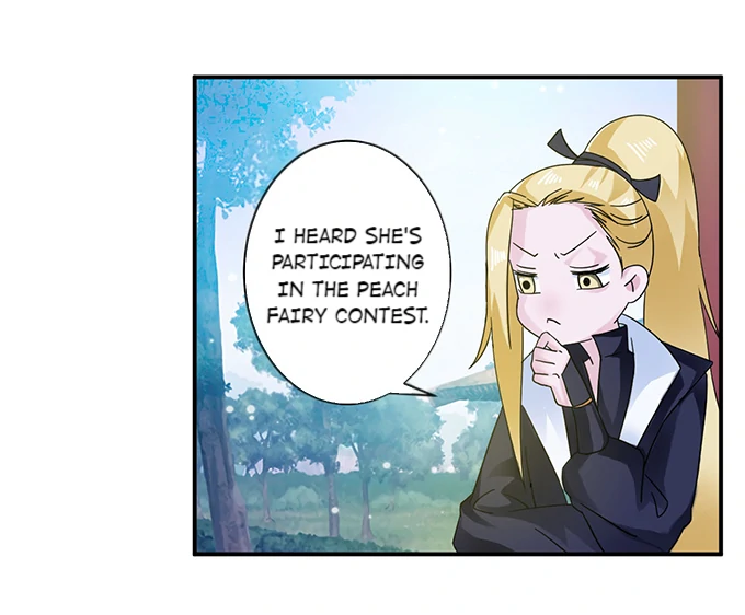 How to Raise a Cross Dressing Master [Official] - 23 - Wu Peixian’s Worries manhwa