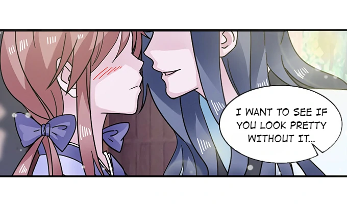 How to Raise a Cross Dressing Master [Official] - 23 - Wu Peixian’s Worries manhwa