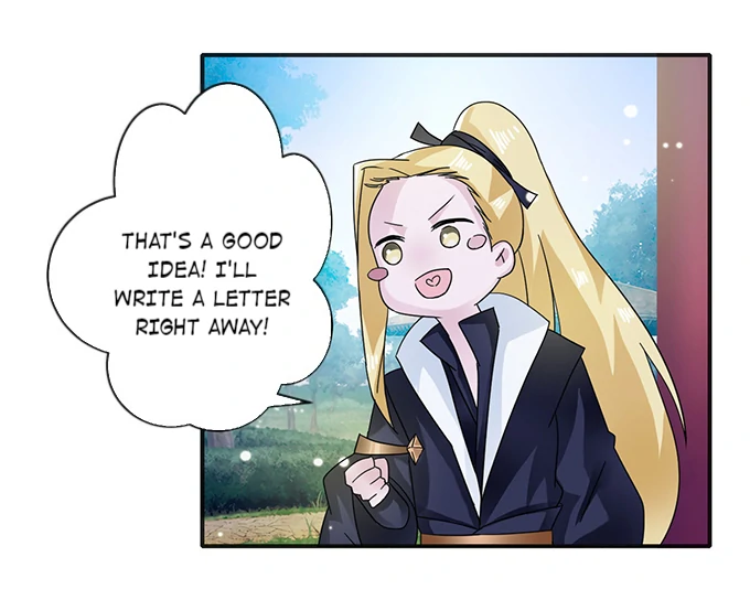 How to Raise a Cross Dressing Master [Official] - 24 - A Gift manhwa