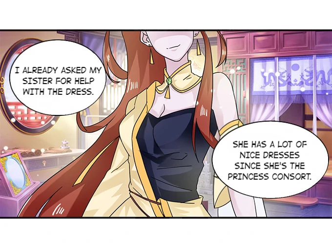 How to Raise a Cross Dressing Master [Official] - 24 - A Gift manhwa