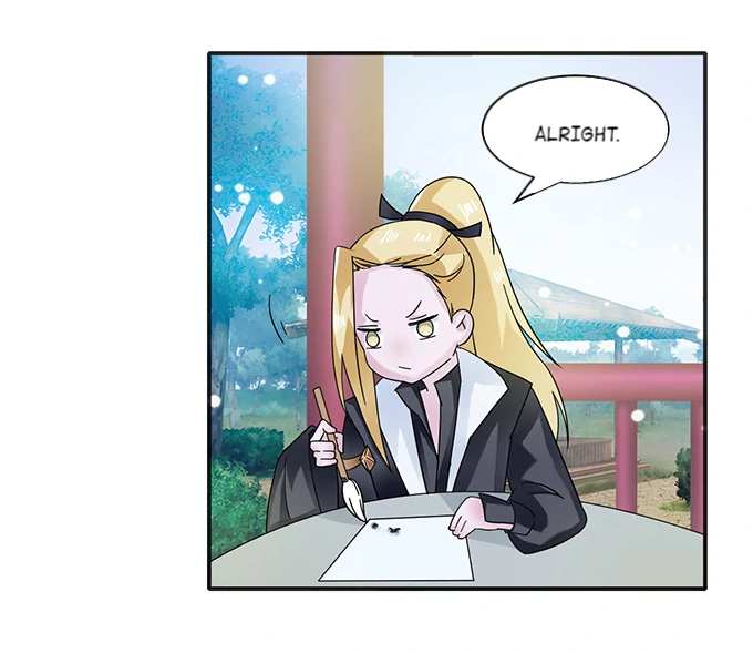 How to Raise a Cross Dressing Master [Official] - 24 - A Gift manhwa