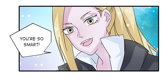 How to Raise a Cross Dressing Master [Official] - 24 - A Gift manhwa