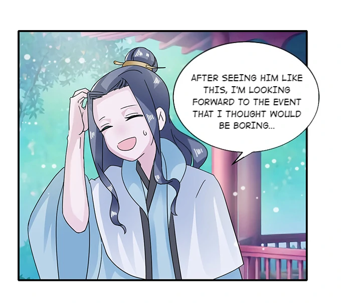 How to Raise a Cross Dressing Master [Official] - 24 - A Gift manhwa