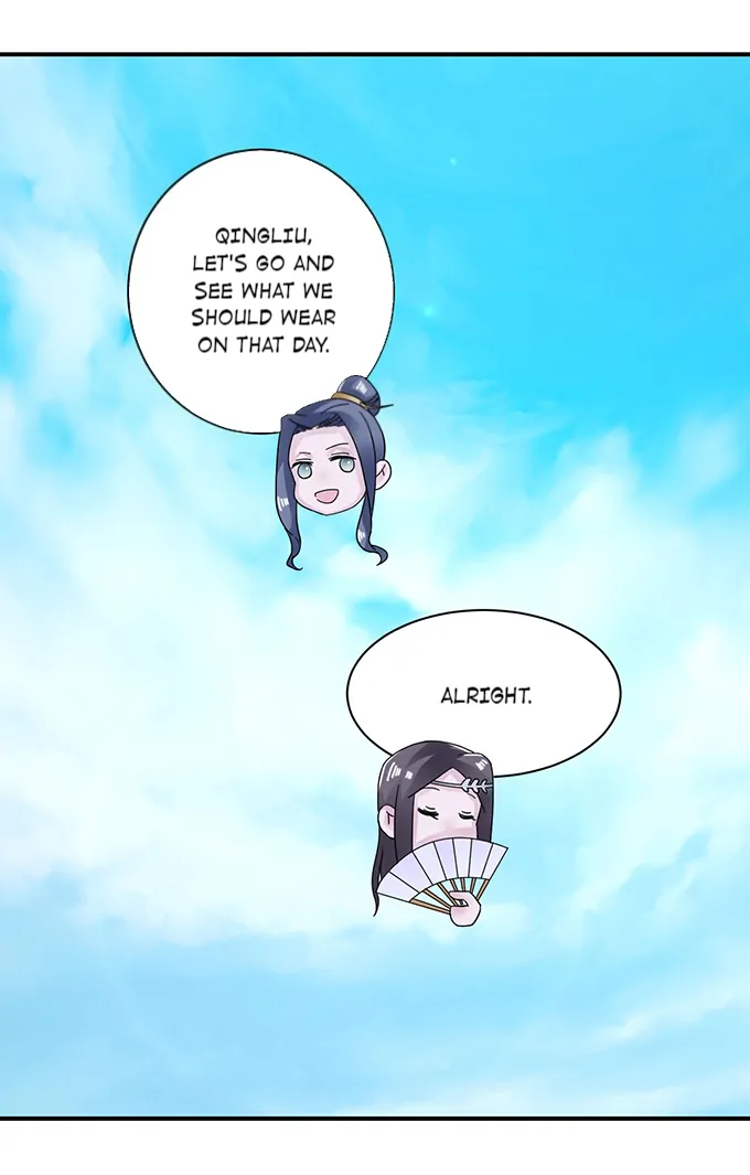 How to Raise a Cross Dressing Master [Official] - 24 - A Gift manhwa