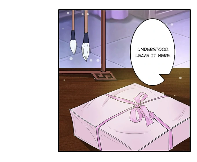 How to Raise a Cross Dressing Master [Official] - 24 - A Gift manhwa