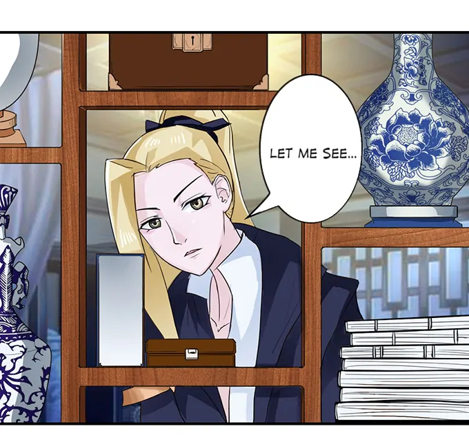How to Raise a Cross Dressing Master [Official] - 24 - A Gift manhwa