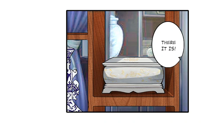 How to Raise a Cross Dressing Master [Official] - 24 - A Gift manhwa