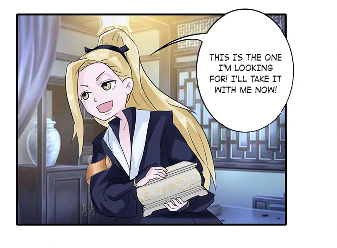 How to Raise a Cross Dressing Master [Official] - 24 - A Gift manhwa