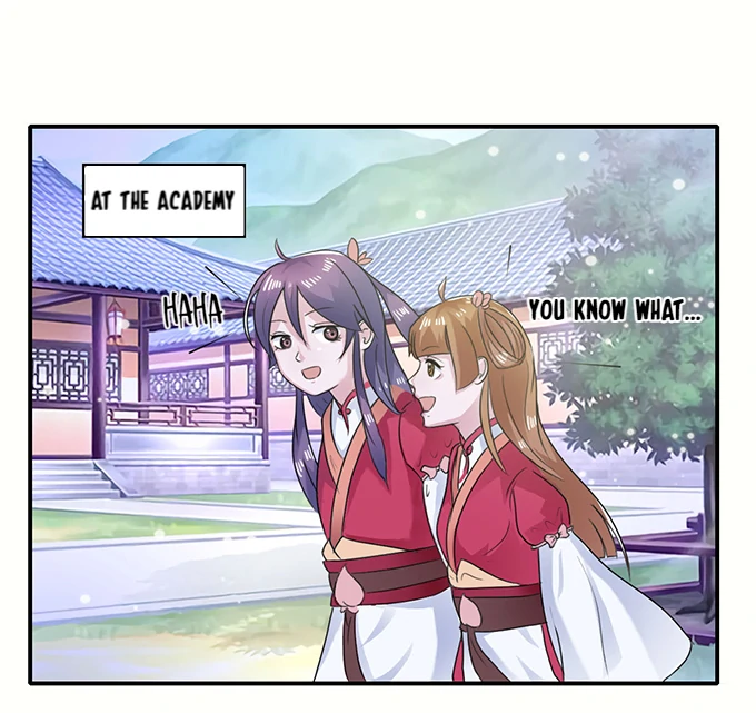 How to Raise a Cross Dressing Master [Official] - 24 - A Gift manhwa